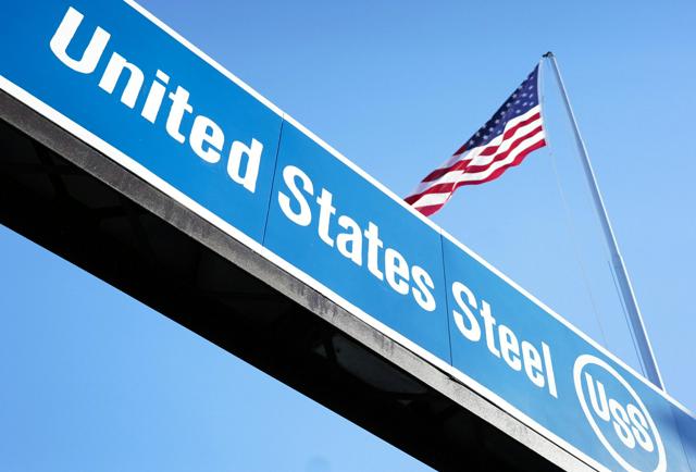 日鉄「黄金株」詳細が判明　社名変更・本社移転を阻止、米長官が投稿